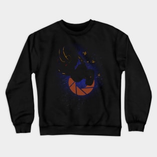 Portal Shadow Crewneck Sweatshirt